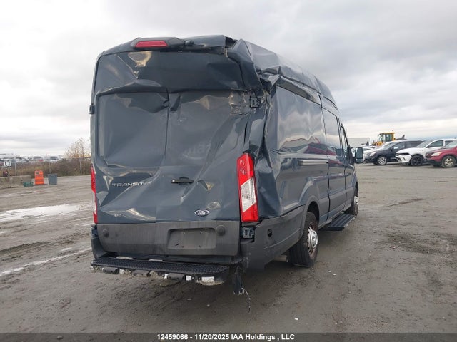 1FTBR3U87RKB68493 Ford Transit T-250