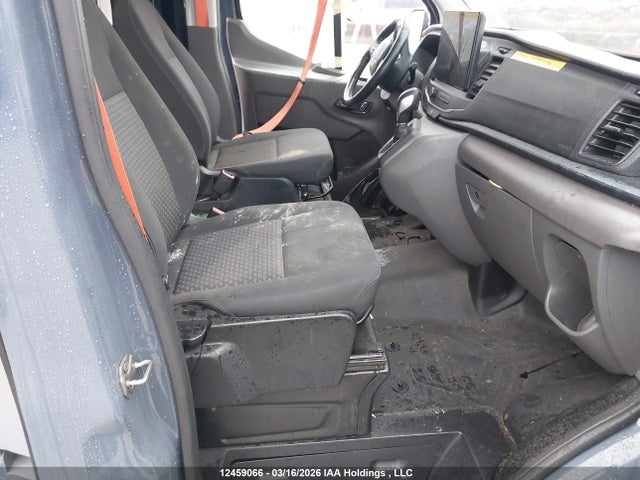 1FTBR3U87RKB68493 Ford Transit T-250