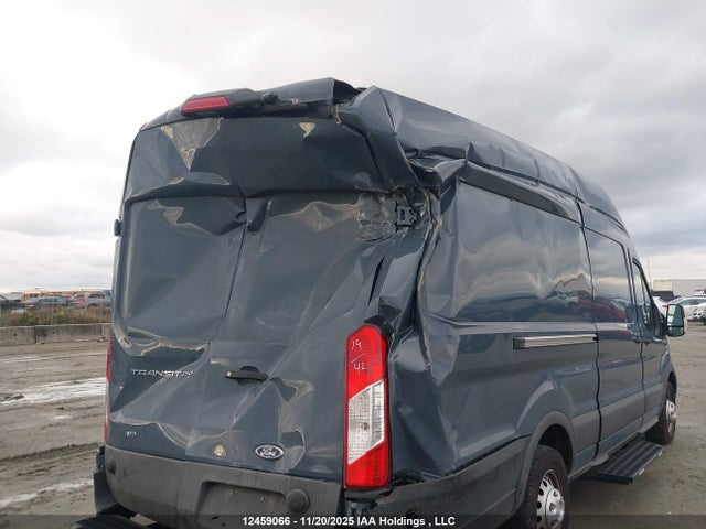 1FTBR3U87RKB68493 Ford Transit T-250