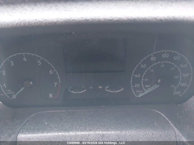 1FTBR3U87RKB68493 Ford Transit T-250
