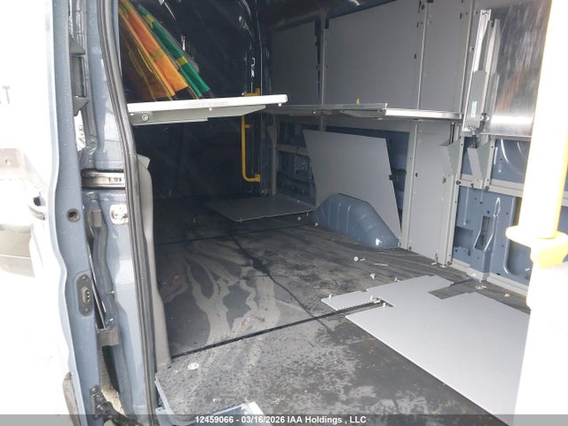 1FTBR3U87RKB68493 Ford Transit T-250