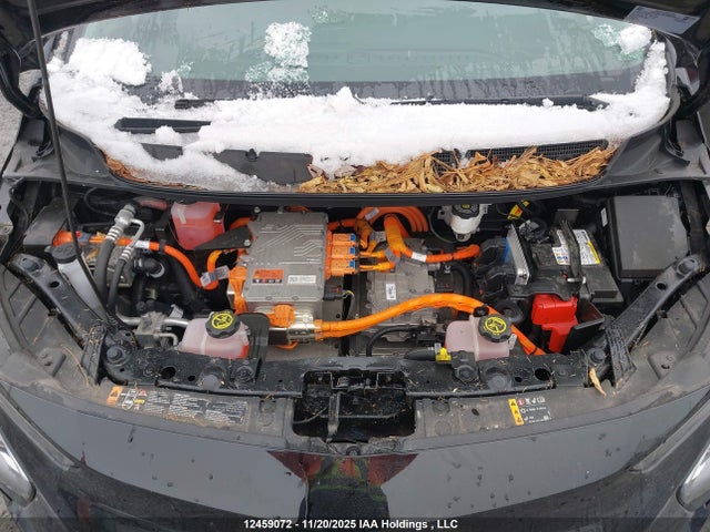 1G1FW6S07P4183790 Chevrolet Bolt Ev 1lt