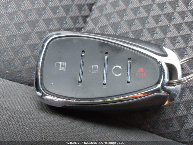 1G1FW6S07P4183790 Chevrolet Bolt Ev 1lt