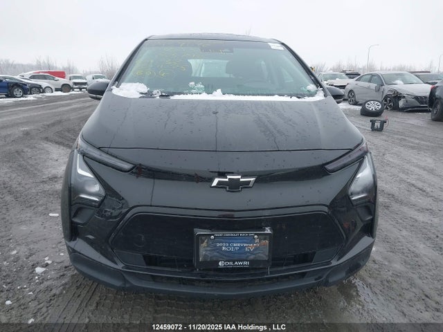 1G1FW6S07P4183790 Chevrolet Bolt Ev 1lt