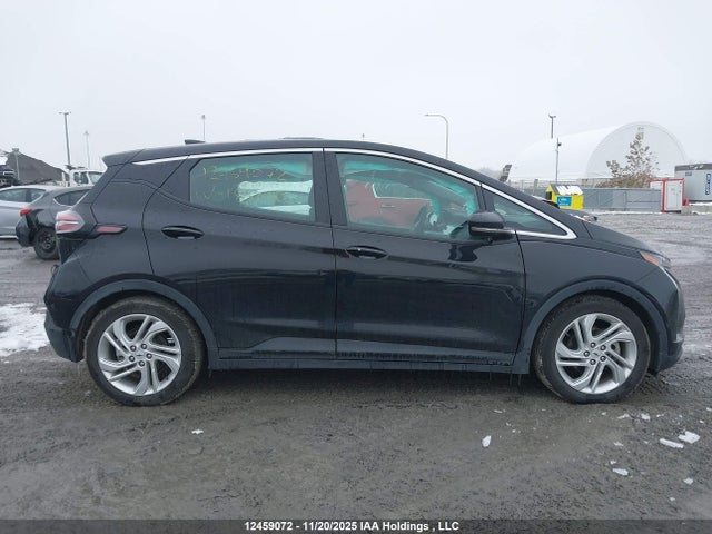1G1FW6S07P4183790 Chevrolet Bolt Ev 1lt