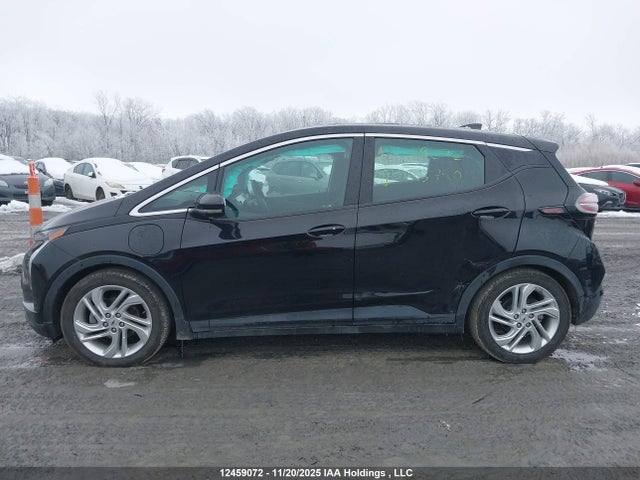 1G1FW6S07P4183790 Chevrolet Bolt Ev 1lt