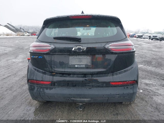 1G1FW6S07P4183790 Chevrolet Bolt Ev 1lt