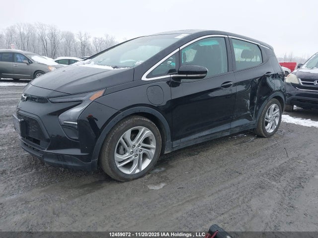 1G1FW6S07P4183790 Chevrolet Bolt Ev 1lt