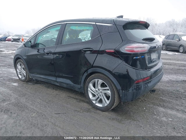 1G1FW6S07P4183790 Chevrolet Bolt Ev 1lt