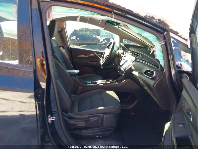 1G1FW6S07P4183790 Chevrolet Bolt Ev 1lt