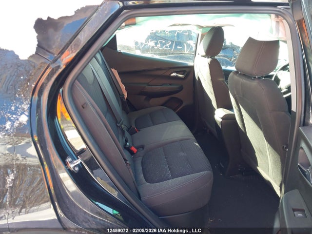 1G1FW6S07P4183790 Chevrolet Bolt Ev 1lt