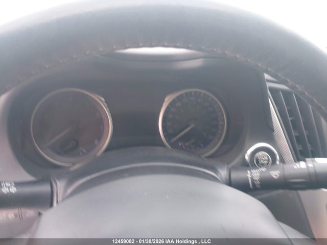 JN1CV7AR2GM252441 Infiniti Q50 2.0t Base