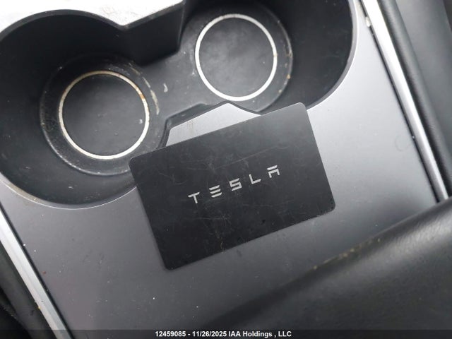 LRW3E1EB9PC850231 Tesla Model 3 Long Range