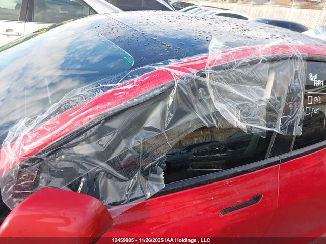 LRW3E1EB9PC850231 Tesla Model 3 Long Range