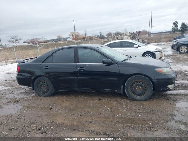 2004 Toyota Camry Le/se/xle მანქანა იყიდება აუქციონზე, vin: 4T1BE32K94U267464, აუქციონის ნომერი: 12459091