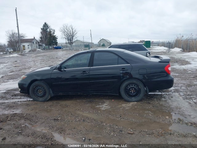 2004 Toyota Camry Le/se/xle მანქანა იყიდება აუქციონზე, vin: 4T1BE32K94U267464, აუქციონის ნომერი: 12459091