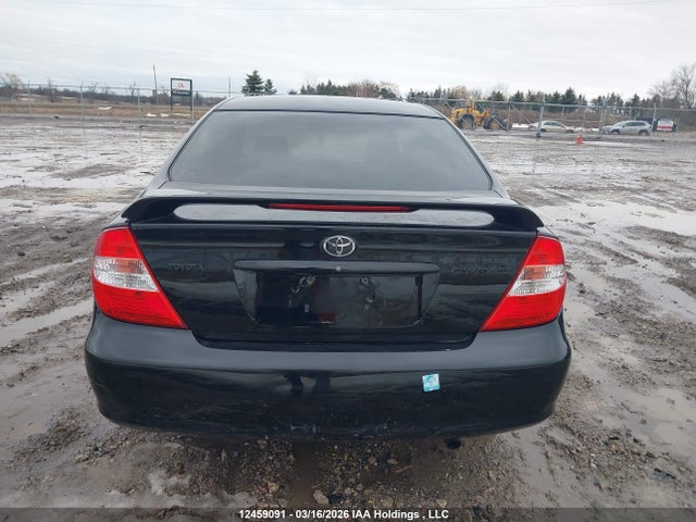 2004 Toyota Camry Le/se/xle მანქანა იყიდება აუქციონზე, vin: 4T1BE32K94U267464, აუქციონის ნომერი: 12459091