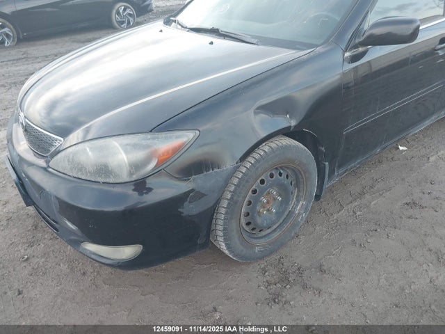 2004 Toyota Camry Le/se/xle მანქანა იყიდება აუქციონზე, vin: 4T1BE32K94U267464, აუქციონის ნომერი: 12459091