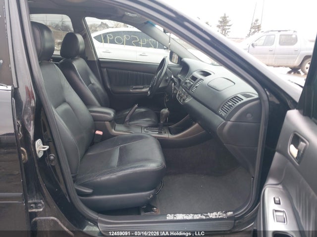2004 Toyota Camry Le/se/xle მანქანა იყიდება აუქციონზე, vin: 4T1BE32K94U267464, აუქციონის ნომერი: 12459091