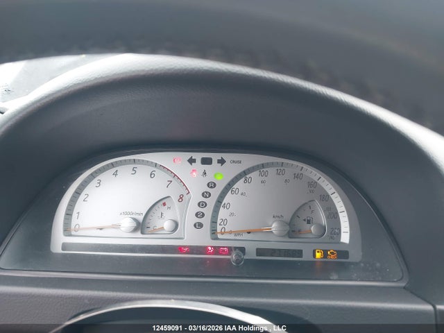 2004 Toyota Camry Le/se/xle მანქანა იყიდება აუქციონზე, vin: 4T1BE32K94U267464, აუქციონის ნომერი: 12459091