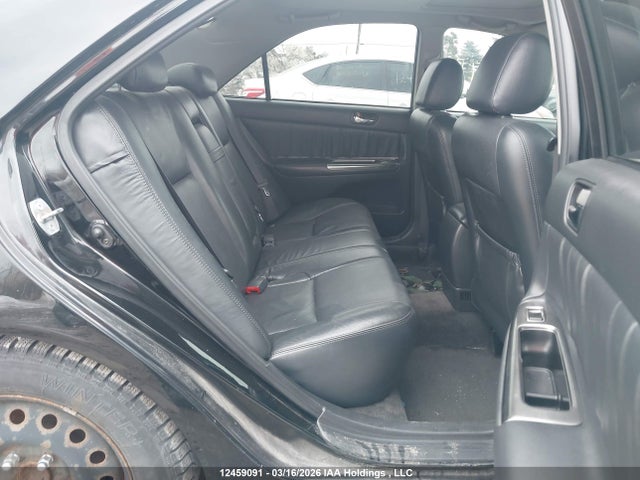 2004 Toyota Camry Le/se/xle მანქანა იყიდება აუქციონზე, vin: 4T1BE32K94U267464, აუქციონის ნომერი: 12459091