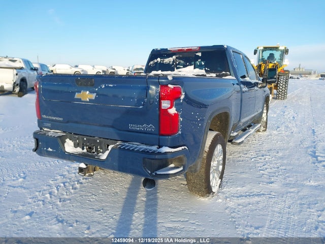 2GC4YVEY3R1153625 Chevrolet l5p