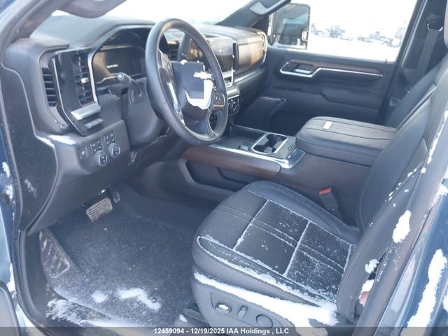 2GC4YVEY3R1153625 Chevrolet l5p