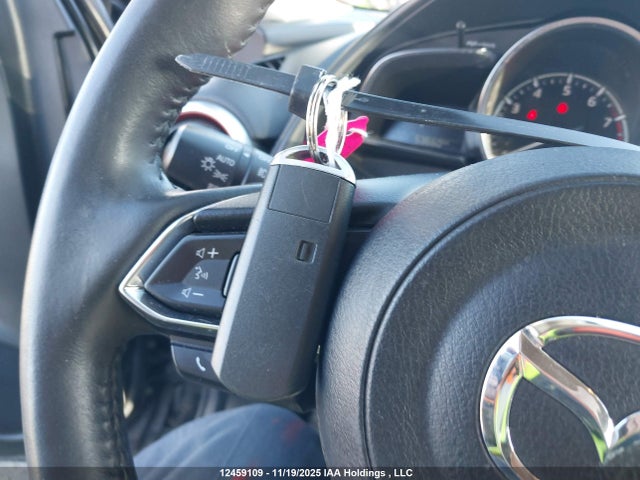 JM1DKFD7XK0407607 Mazda Cx-3 Grand Touring