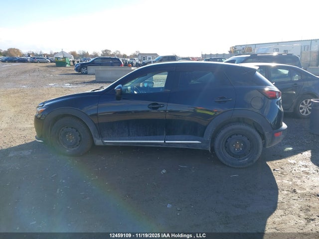JM1DKFD7XK0407607 Mazda Cx-3 Grand Touring