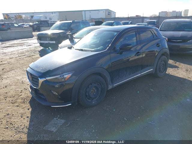 JM1DKFD7XK0407607 Mazda Cx-3 Grand Touring