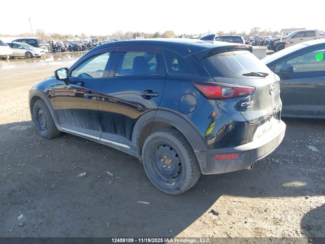 JM1DKFD7XK0407607 Mazda Cx-3 Grand Touring