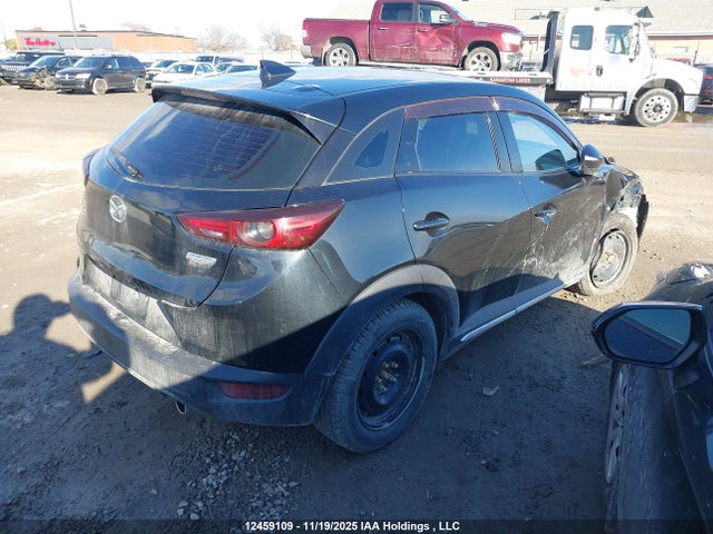 JM1DKFD7XK0407607 Mazda Cx-3 Grand Touring
