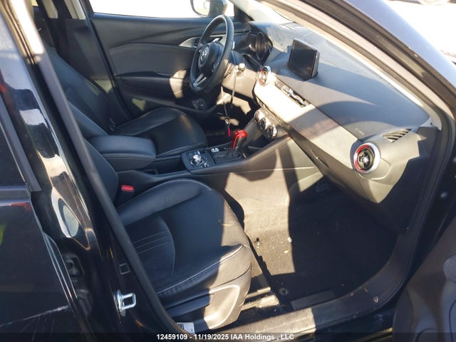 JM1DKFD7XK0407607 Mazda Cx-3 Grand Touring