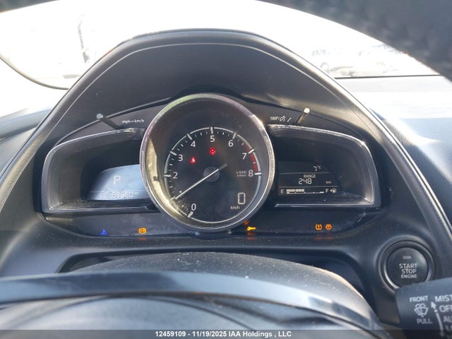 JM1DKFD7XK0407607 Mazda Cx-3 Grand Touring