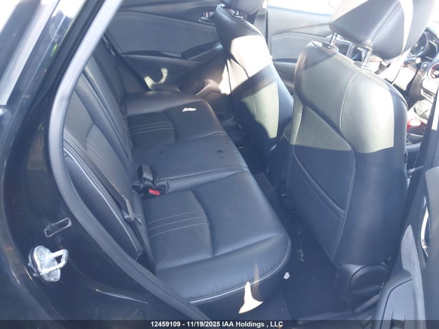 JM1DKFD7XK0407607 Mazda Cx-3 Grand Touring
