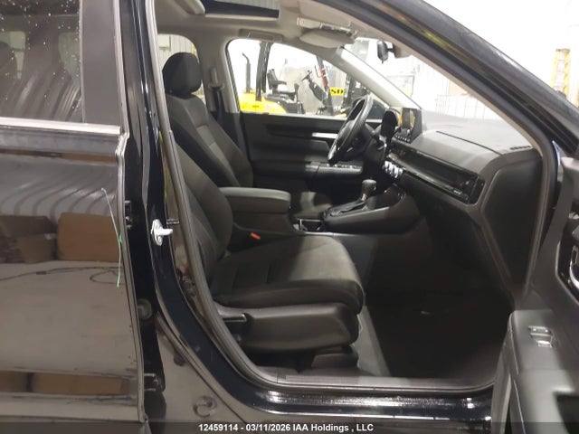 12459114 :رقم المزاد ، 2HKRS4H55RH100104 vin ، 2024 Honda Cr-v Sport مزاد بيع