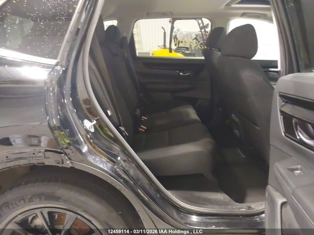 12459114 :رقم المزاد ، 2HKRS4H55RH100104 vin ، 2024 Honda Cr-v Sport مزاد بيع