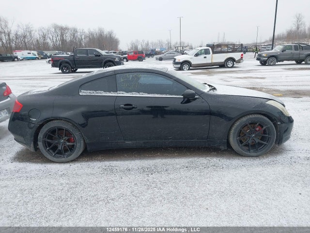 Aukcja sprzedaży 2005 Infiniti G35, vin: JNKCV54E25M415191, numer aukcji: 12459176
