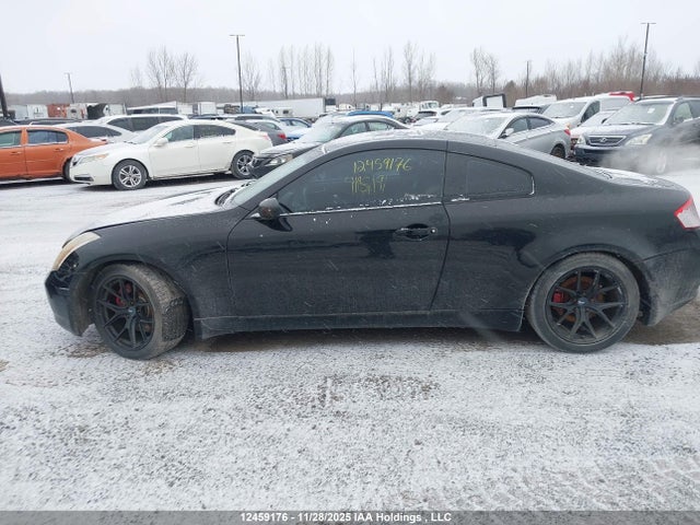Aukcja sprzedaży 2005 Infiniti G35, vin: JNKCV54E25M415191, numer aukcji: 12459176