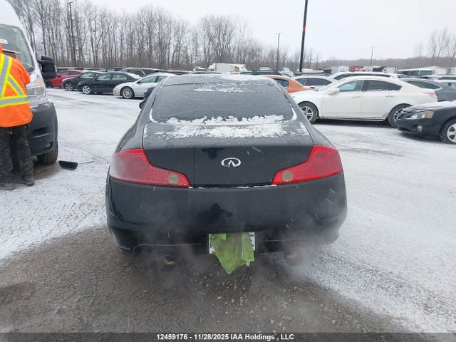 Aukcja sprzedaży 2005 Infiniti G35, vin: JNKCV54E25M415191, numer aukcji: 12459176