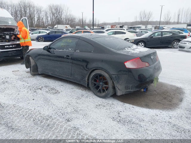 Aukcja sprzedaży 2005 Infiniti G35, vin: JNKCV54E25M415191, numer aukcji: 12459176