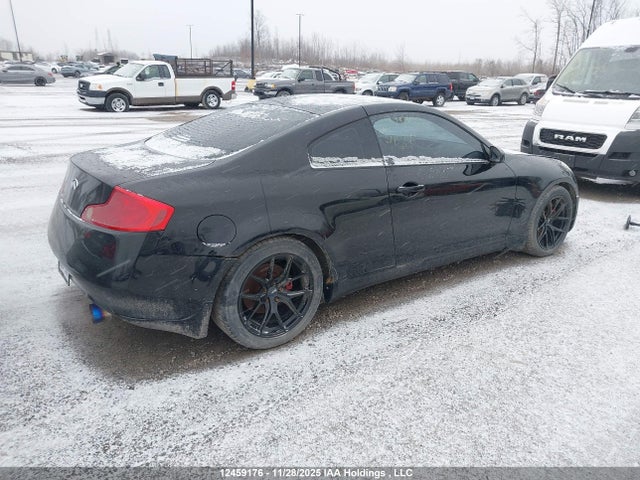 Aukcja sprzedaży 2005 Infiniti G35, vin: JNKCV54E25M415191, numer aukcji: 12459176
