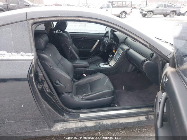 Aukcja sprzedaży 2005 Infiniti G35, vin: JNKCV54E25M415191, numer aukcji: 12459176