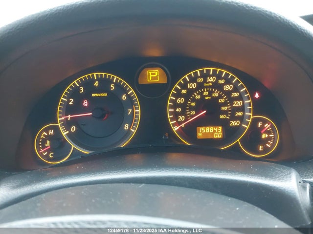 Aukcja sprzedaży 2005 Infiniti G35, vin: JNKCV54E25M415191, numer aukcji: 12459176