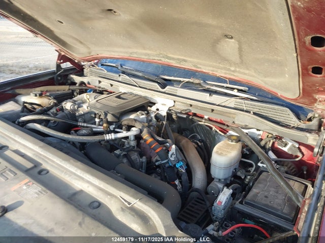 1GT120E80FF534182 GMC Sierra K2500 Denali