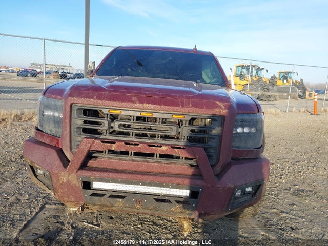 1GT120E80FF534182 GMC Sierra K2500 Denali