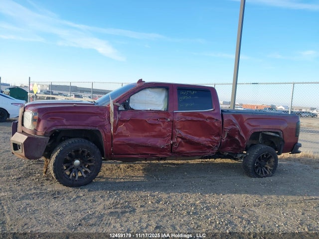 1GT120E80FF534182 GMC Sierra K2500 Denali