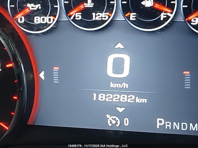 1GT120E80FF534182 GMC Sierra K2500 Denali