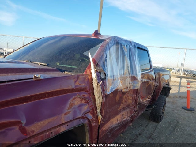 1GT120E80FF534182 GMC Sierra K2500 Denali