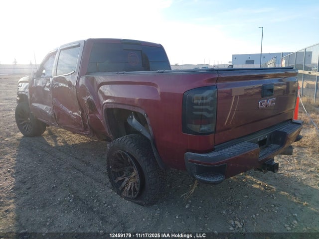 1GT120E80FF534182 GMC Sierra K2500 Denali